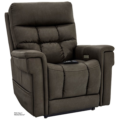 Pride Ultra PLR-4955M Viva Reclining Lift Chair